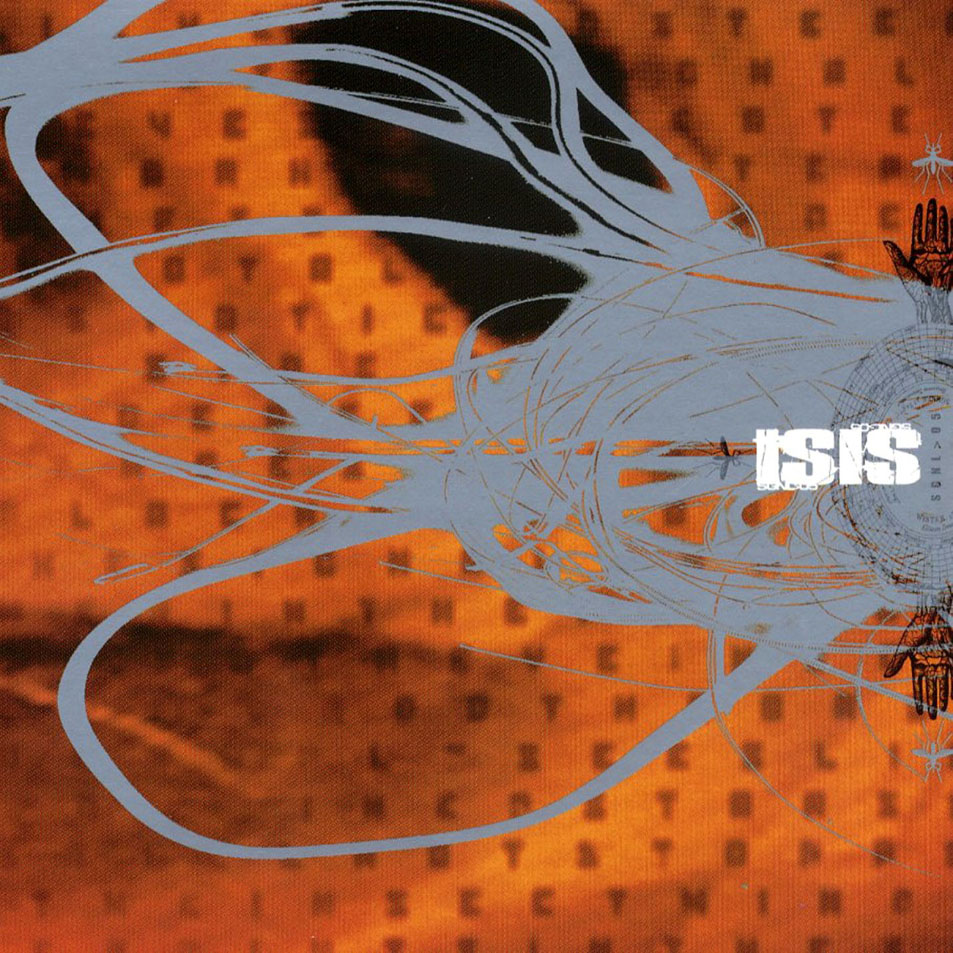 Cartula Frontal de Isis - Sgnl>05